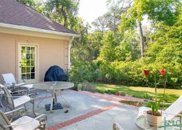 The Landings on Skidaway Island 2 Wishmoore Retreat