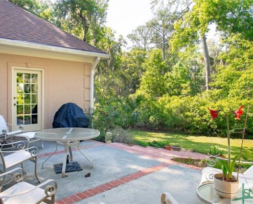 The Landings on Skidaway Island 2 Wishmoore Retreat