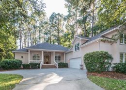 Callawassie Island 15 Winding Oak Drive