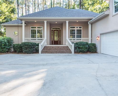 Callawassie Island 15 Winding Oak Dr