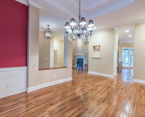 Callawassie Island 15 Winding Oak Drive