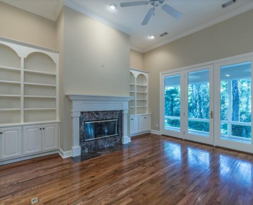 Callawassie Island 15 Winding Oak Drive