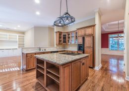 Callawassie Island 15 Winding Oak Drive