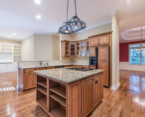 Callawassie Island 15 Winding Oak Drive