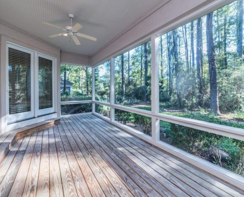 Callawassie Island 15 Winding Oak Drive