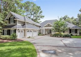 Colleton River 3 Fairfield Court