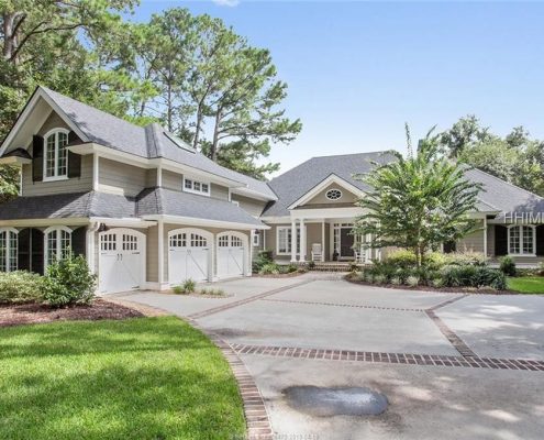 Colleton River 3 Fairfield Court