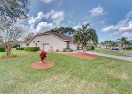 GlenLakes FL 9207 Tarleton Circle