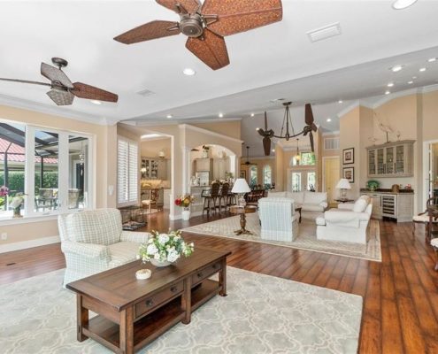 Harbour Ridge 1524 Buttonbush Circle