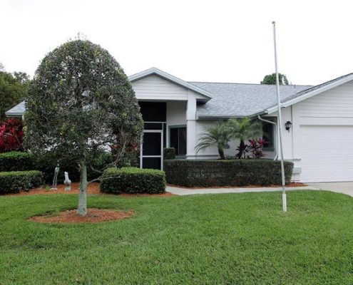 Indian River Colony Club 1400 Independence Avenue