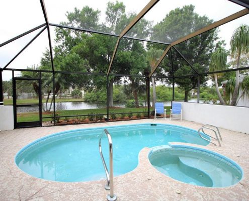 Indian River Colony Club 1400 Independence Avenue