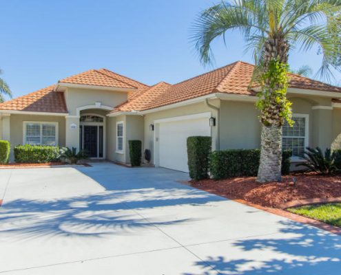 Marsh Creek Country Club 806 Summer Bay Dr