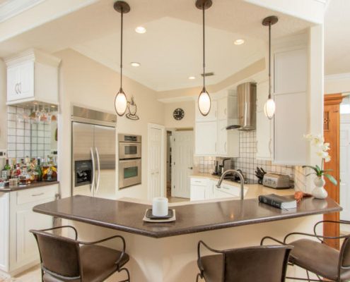 Marsh Creek Country Club 806 Summer Bay Dr