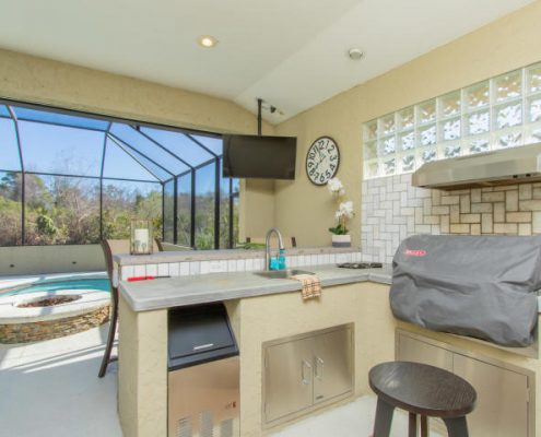 Marsh Creek Country Club 806 Summer Bay Dr