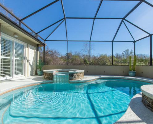Marsh Creek Country Club 806 Summer Bay Dr