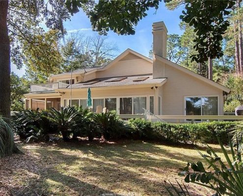 Moss Creek SC 12 Loblolly Lane
