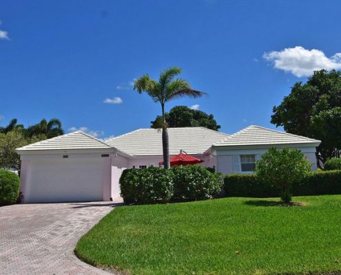 Quail Ridge FL 4508 Sanderling Ln