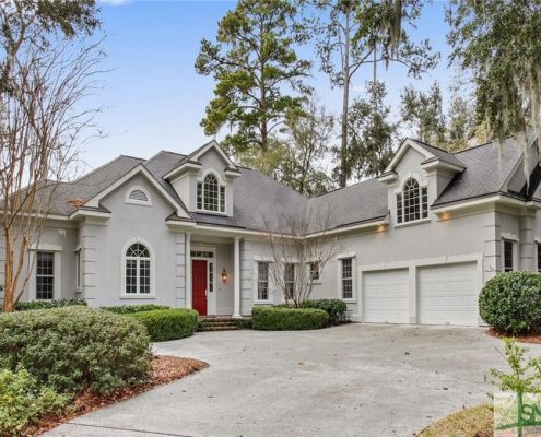The Landings 2 Brickthorn Court