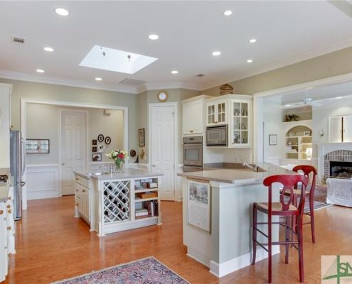The Landings 2 Brickthorn Court