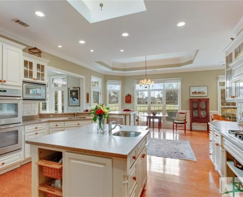 The Landings 2 Brickthorn Court