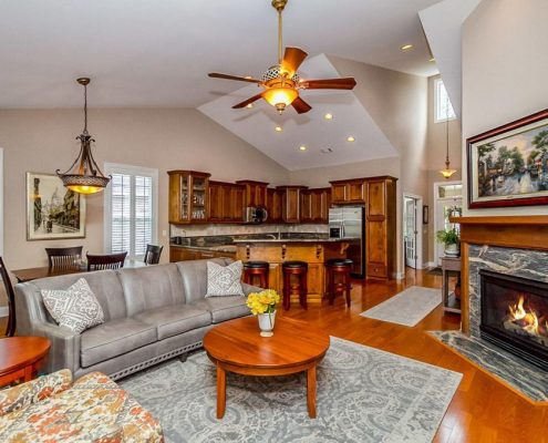 Woodside SC 202 Bellewood Drive