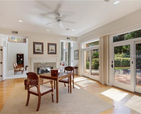 colleton river 3 ashley hall drive