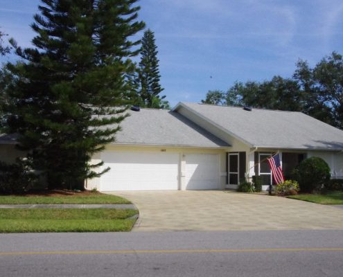 Indian River Colony Club 1207 Continental Avenue