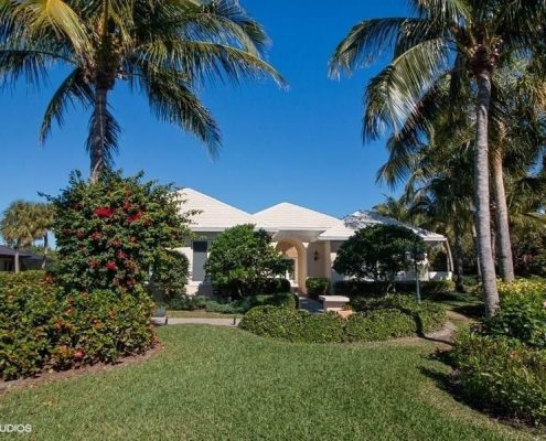 Sailfish Point 6901 SE Harbor Circle