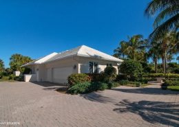 Sailfish Point 6901 SE Harbor Circle