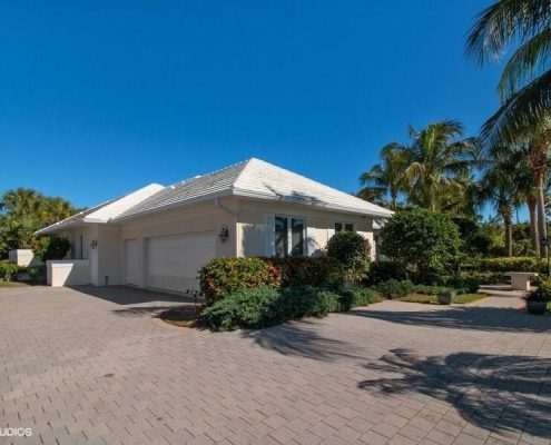 Sailfish Point 6901 SE Harbor Circle