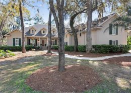 Colleton River Plantation 1 Stoney Park Lane