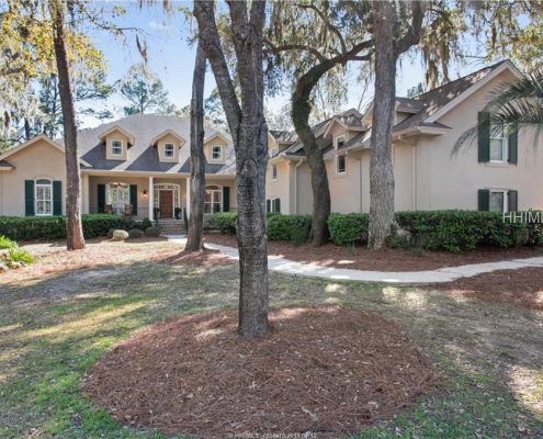 Colleton River Plantation 1 Stoney Park Lane