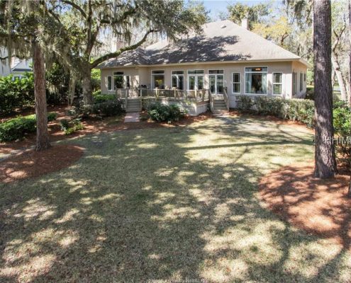 Colleton River Plantation 1 Stoney Park Lane
