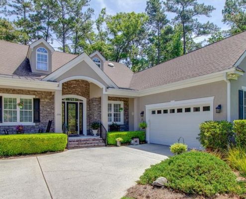 Hampton Hall 238 Farnsleigh Ave