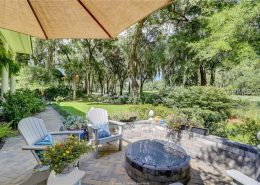 Colleton River Club 46 inverness drive