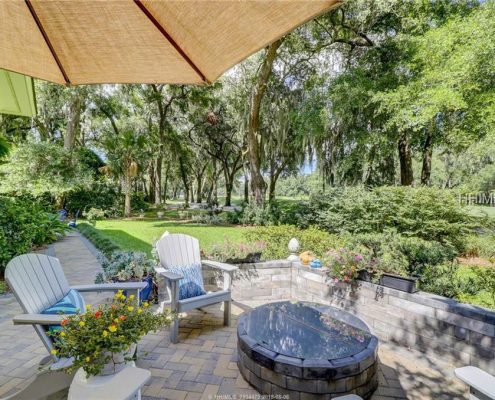 Colleton River Club 46 inverness drive