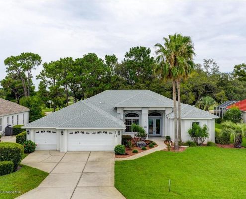 GlenLakes FL 9219 Grand Cypress Dr