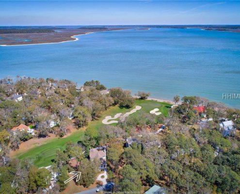 Haig Point Club 27 Tabby Circle