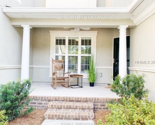 Hampton Hall 27 Paxton Circle