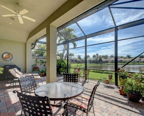 The Club at Ibis 9059 Sand Pine Lane