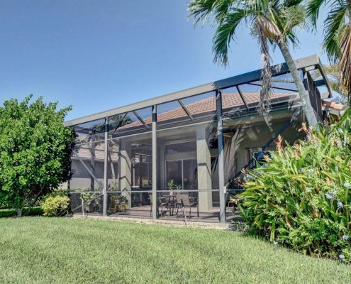 The Club at Ibis 9059 Sand Pine Lane