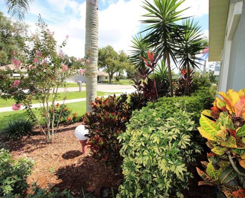 Indian River Colony Club 1643 Old Glory Boulevard