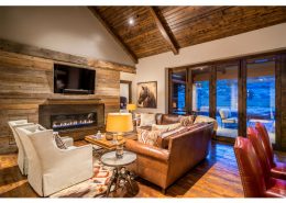Red Ledges 165 North Club Cabins Court