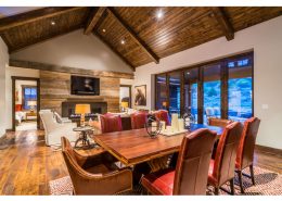 Red Ledges 165 North Club Cabins Court