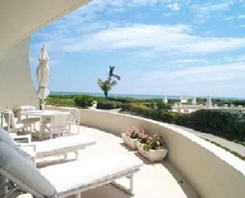 Sailfish Point 2001 SE Sailfish Point Blvd #110