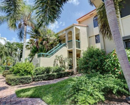 Harbour Ridge 2522 Seagrass Dr
