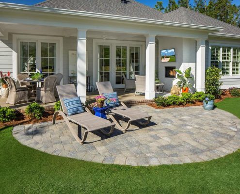 Woodside 116 Summerpark Place