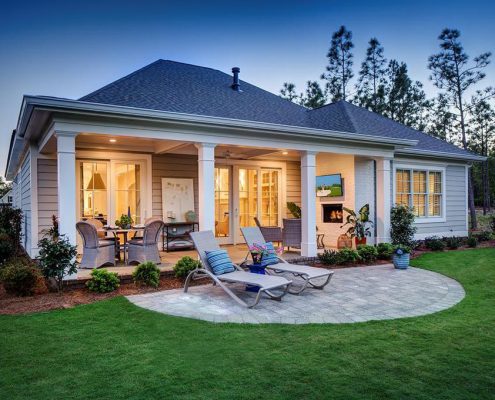 Woodside 116 Summerpark Place