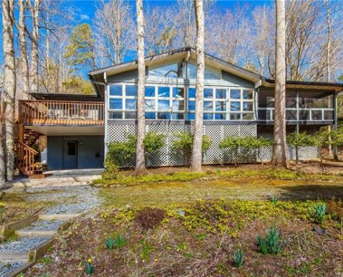 Connestee Falls 182 Echota Ln