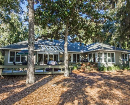 Dataw Island 39 Cotton Dike Ct